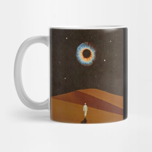 Another World Mug